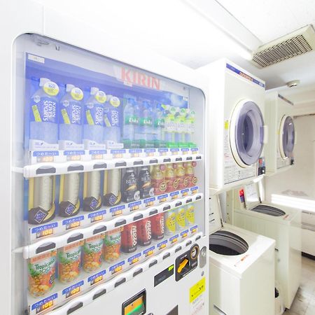 Hotel Livemax Budget Sagamihara Eksteriør billede