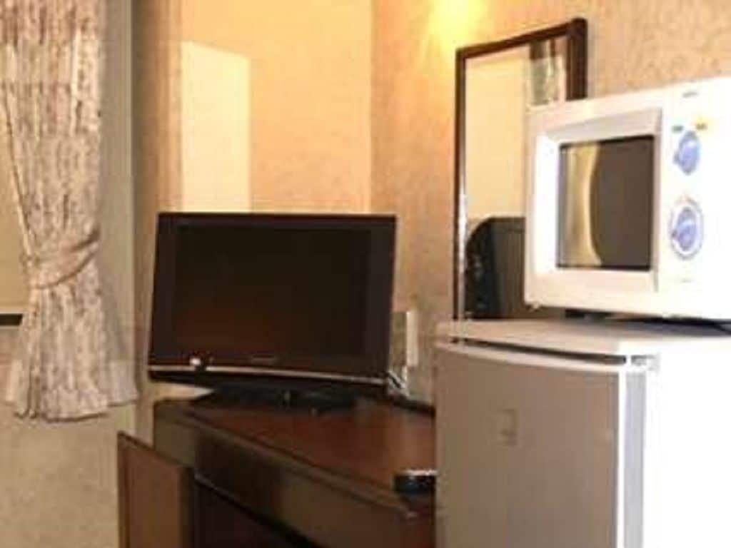 Hotel Livemax Budget Sagamihara Eksteriør billede