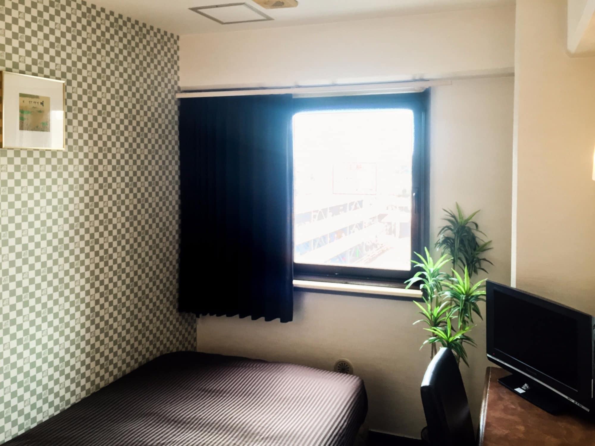 Hotel Livemax Budget Sagamihara Eksteriør billede