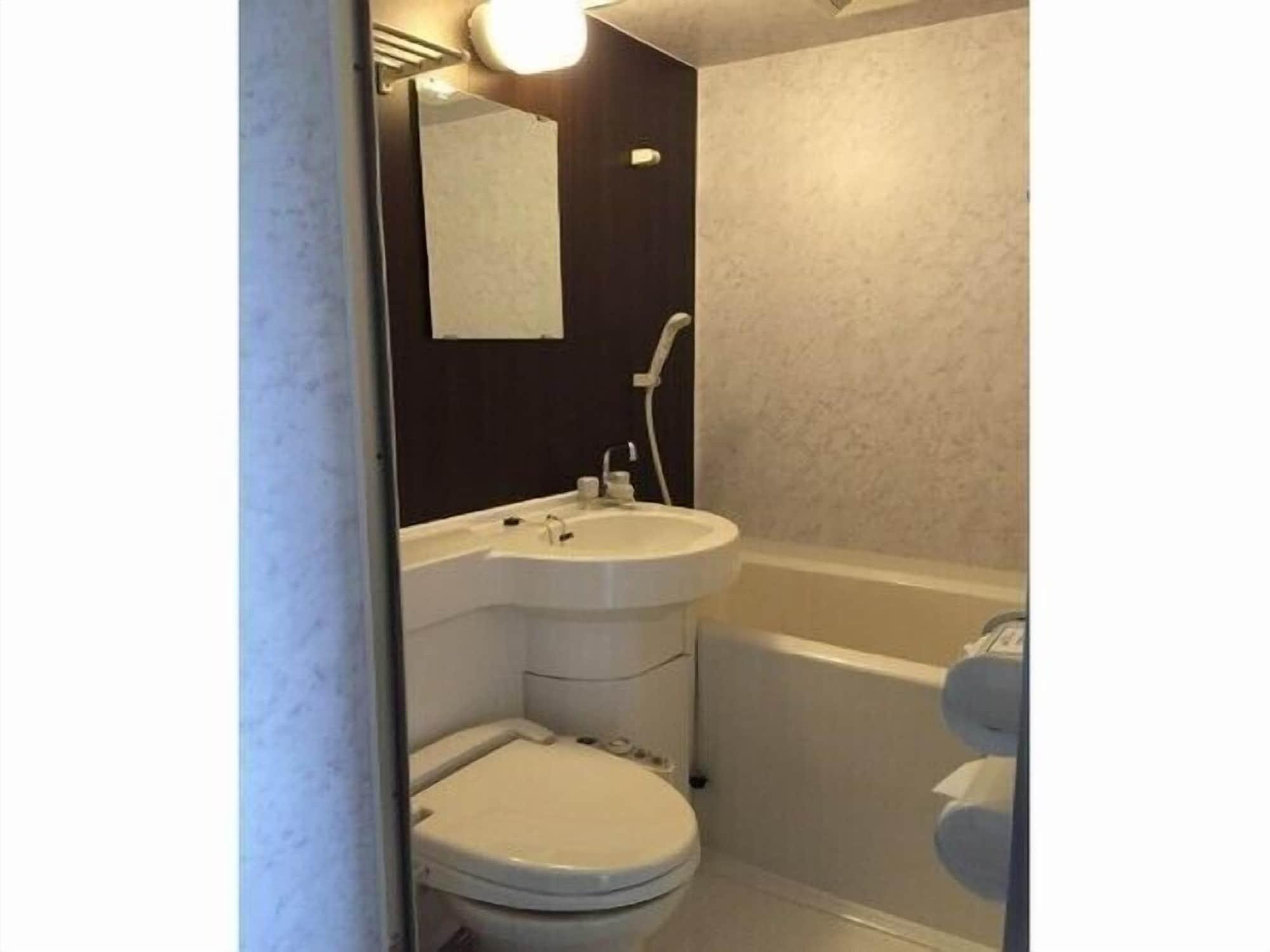 Hotel Livemax Budget Sagamihara Eksteriør billede