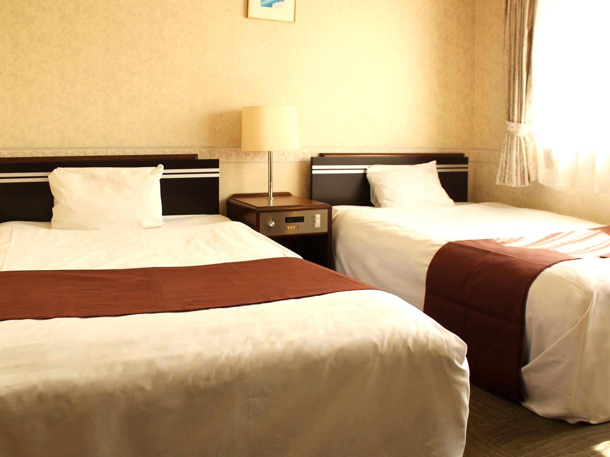 Hotel Livemax Budget Sagamihara Eksteriør billede