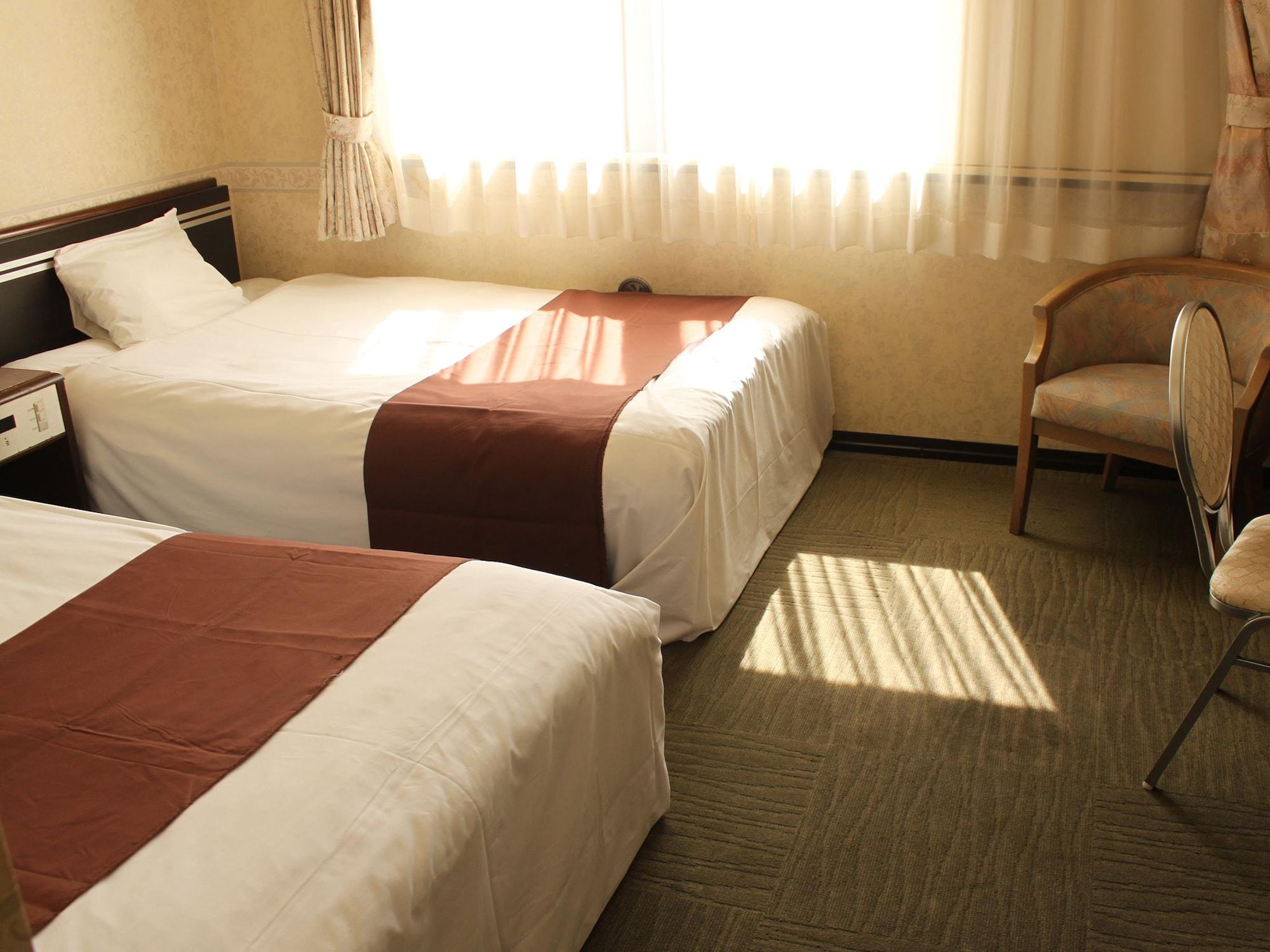 Hotel Livemax Budget Sagamihara Eksteriør billede