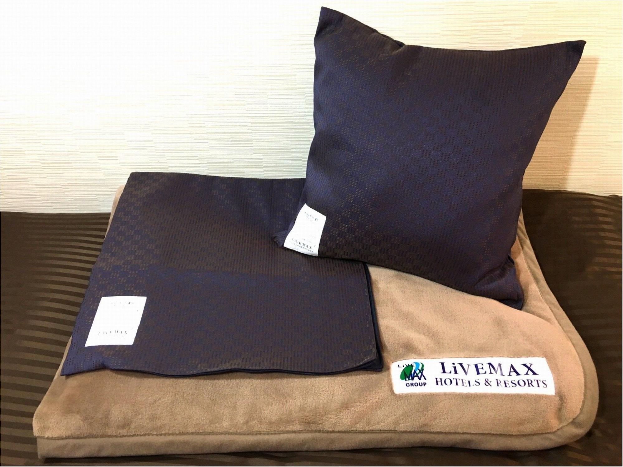 Hotel Livemax Budget Sagamihara Eksteriør billede