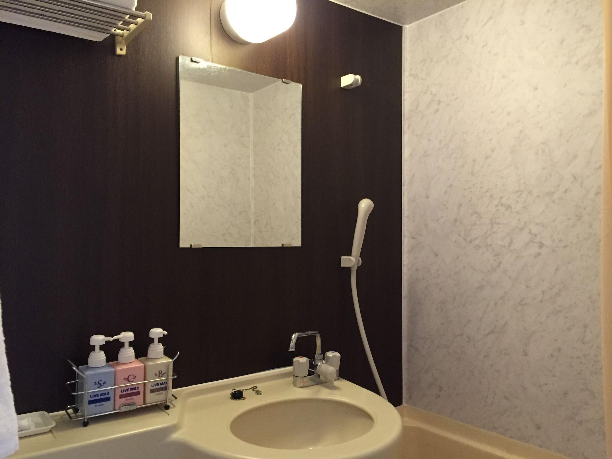 Hotel Livemax Budget Sagamihara Eksteriør billede