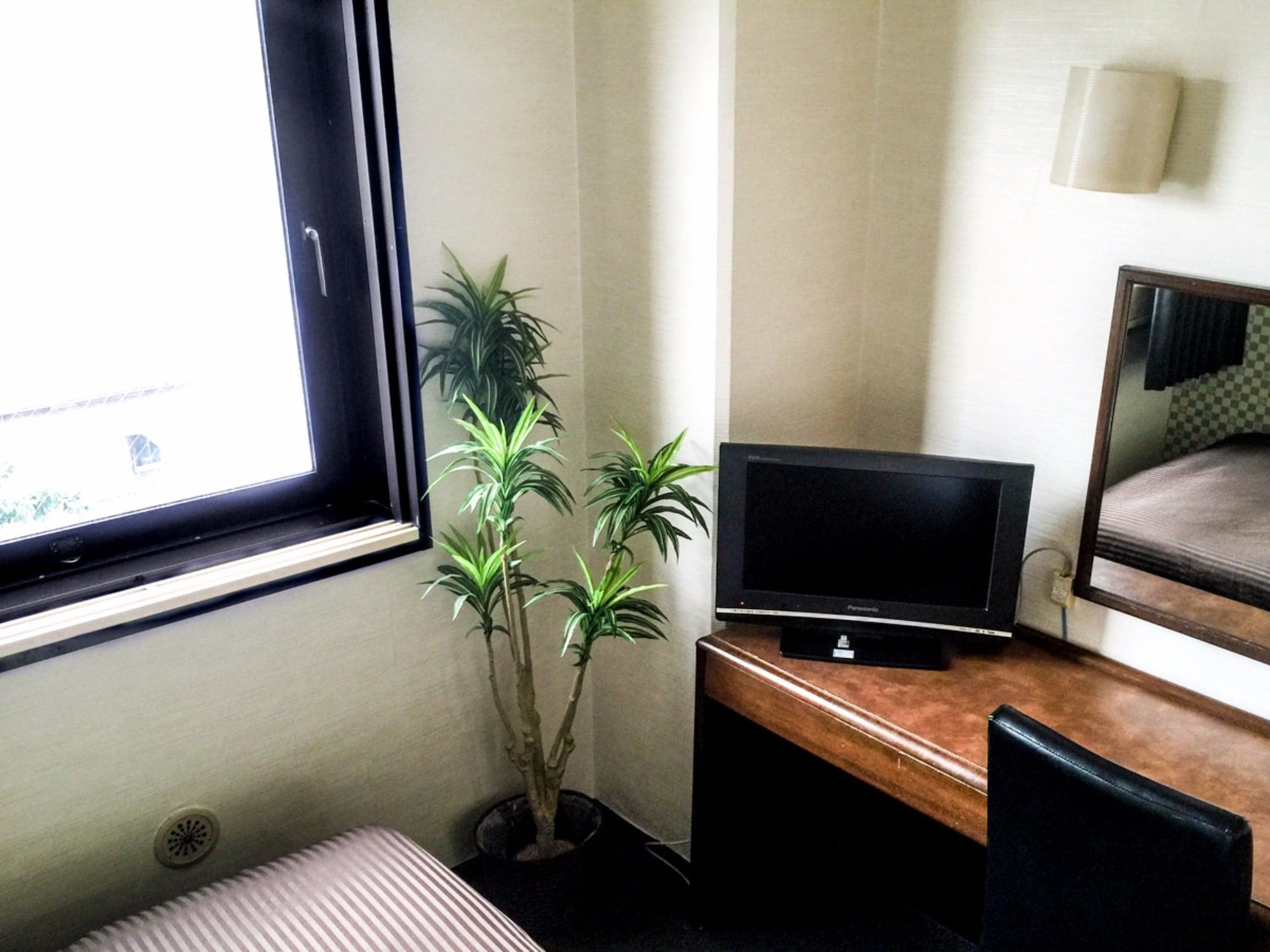 Hotel Livemax Budget Sagamihara Eksteriør billede