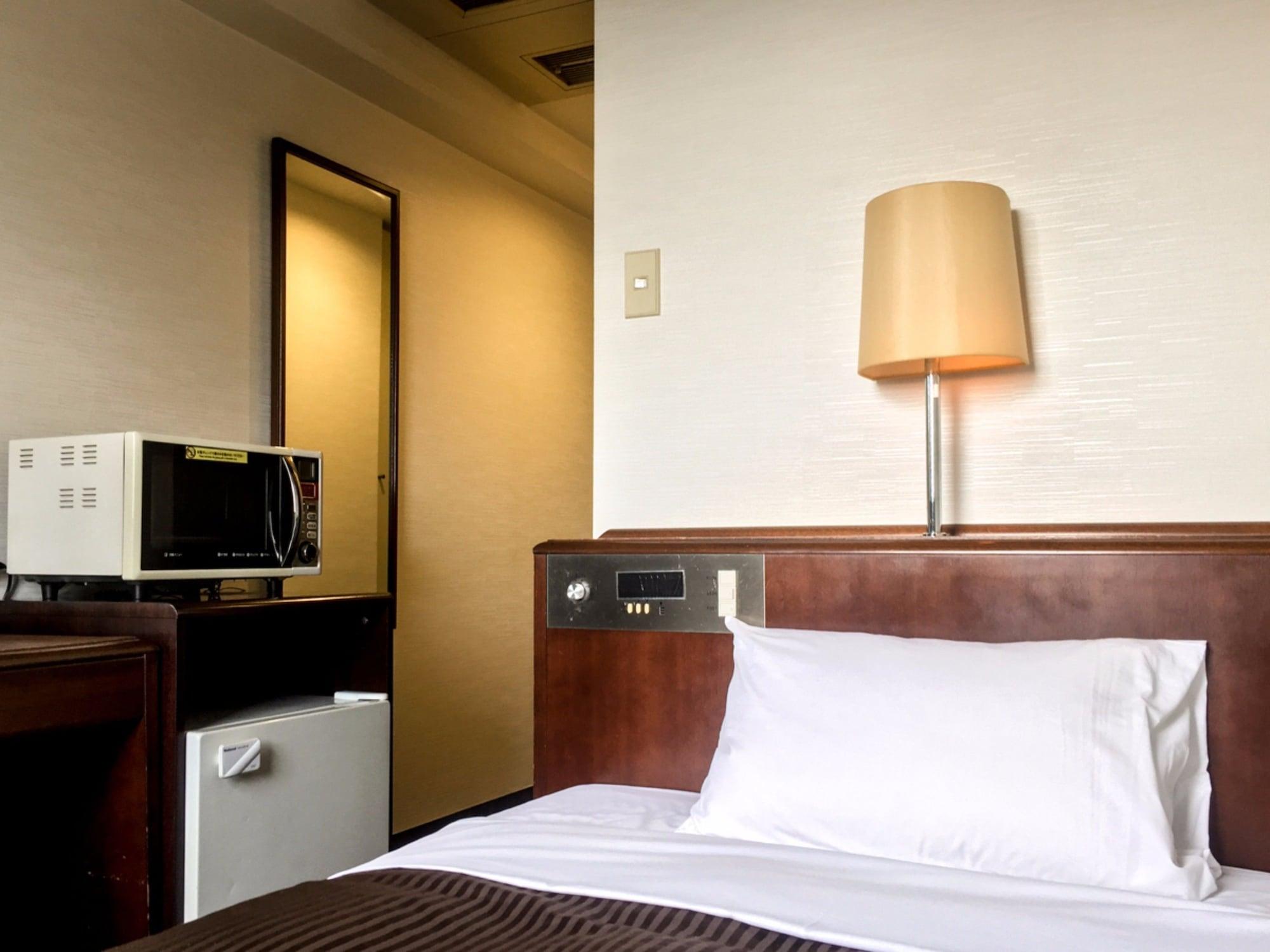 Hotel Livemax Budget Sagamihara Eksteriør billede