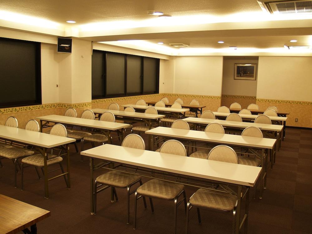 Hotel Livemax Budget Sagamihara Eksteriør billede