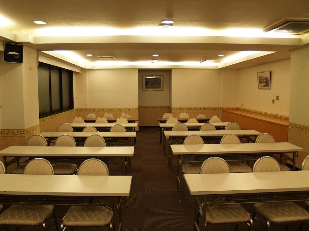 Hotel Livemax Budget Sagamihara Eksteriør billede
