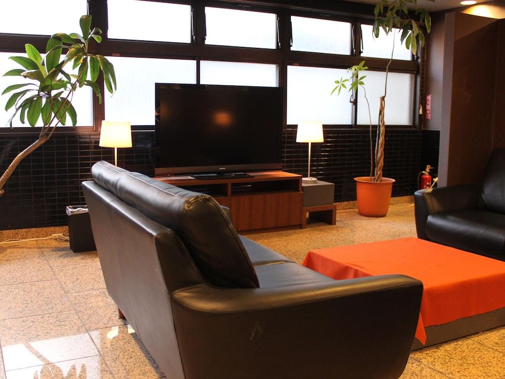 Hotel Livemax Budget Sagamihara Eksteriør billede