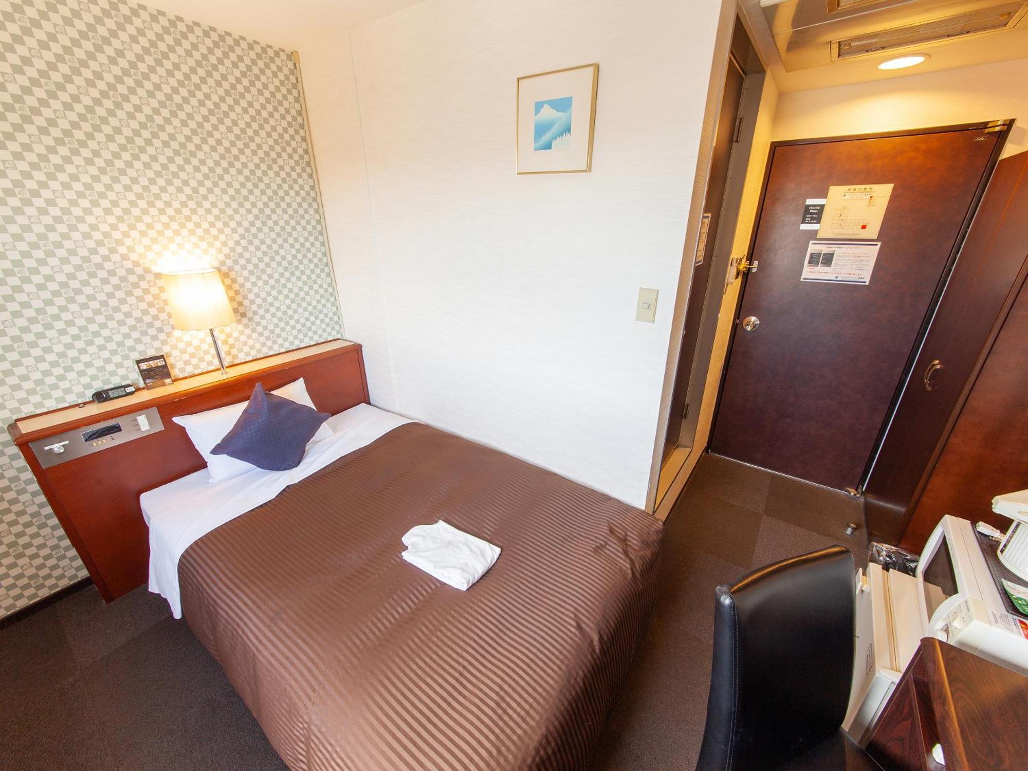 Hotel Livemax Budget Sagamihara Eksteriør billede
