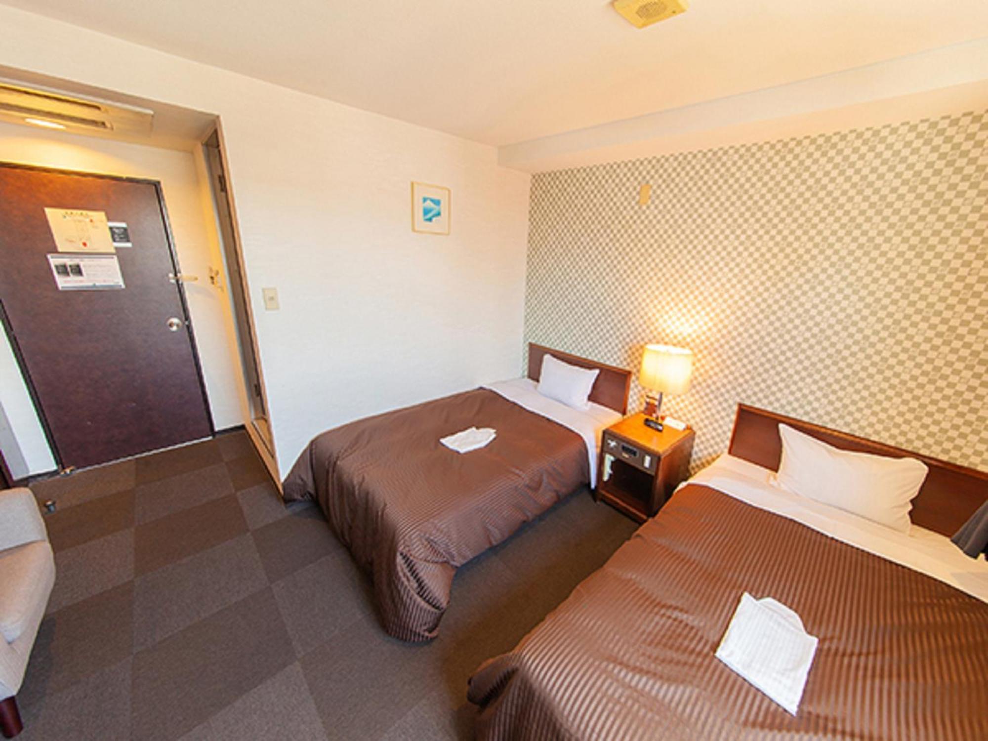 Hotel Livemax Budget Sagamihara Eksteriør billede