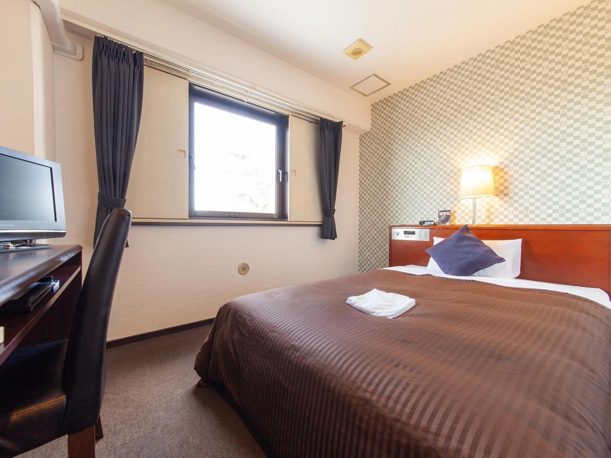 Hotel Livemax Budget Sagamihara Eksteriør billede