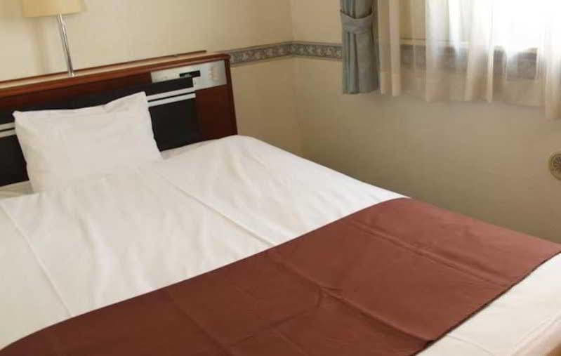 Hotel Livemax Budget Sagamihara Eksteriør billede
